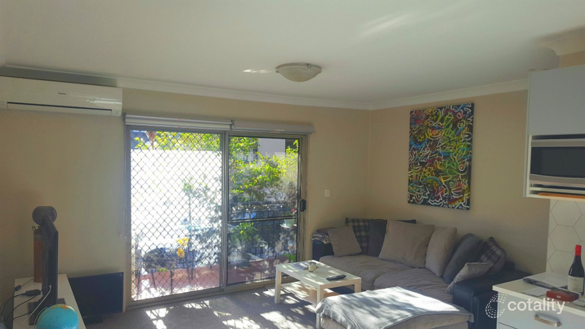 9/165-173 Cleveland St, Redfern, NSW 2016