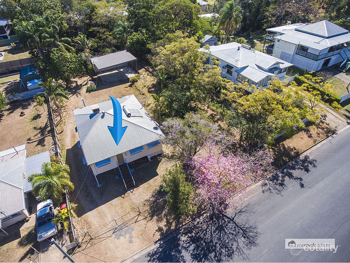 125 Stack St, Koongal, QLD 4701