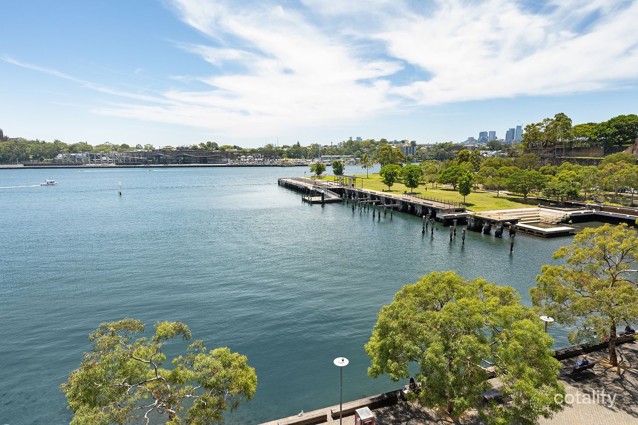 302/2-4 Mount Street Walk, Pyrmont, NSW 2009