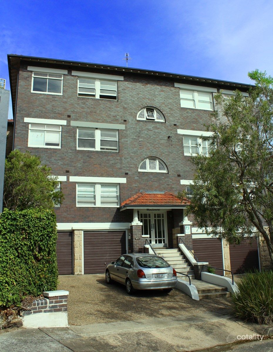 5/21 Mosman St, Mosman, NSW 2088
