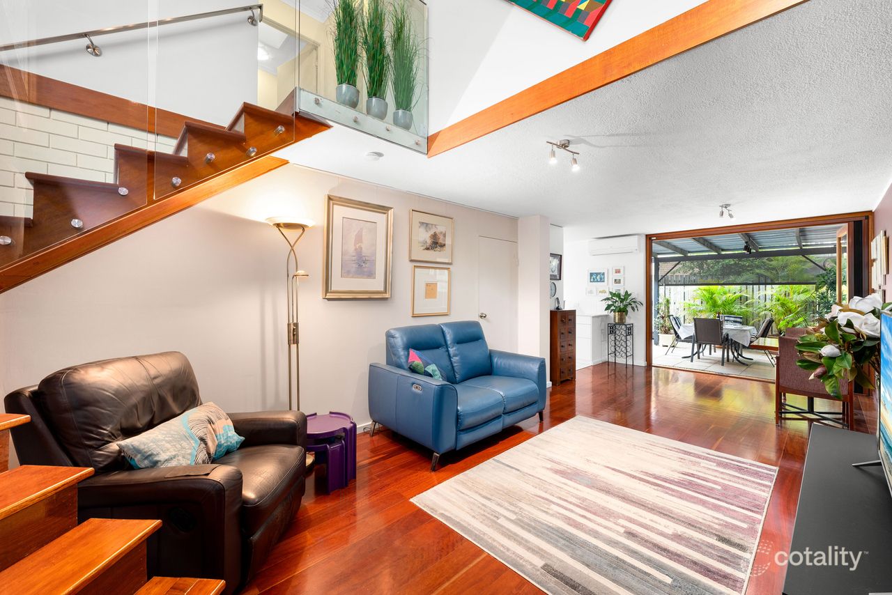 3/156 Clarence Rd, Indooroopilly, QLD 4068