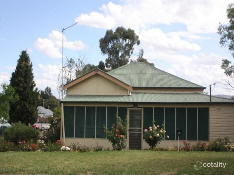 18 Gilmore St, Coolah, NSW 2843