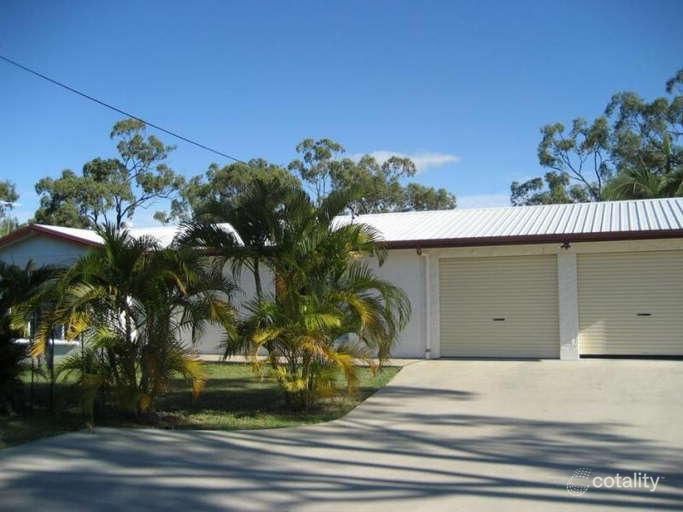 7 Bonnett Rd, Mount Low, QLD 4818