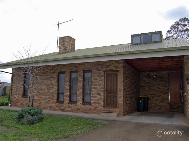 2/1 Henderson St, Stawell, VIC 3380