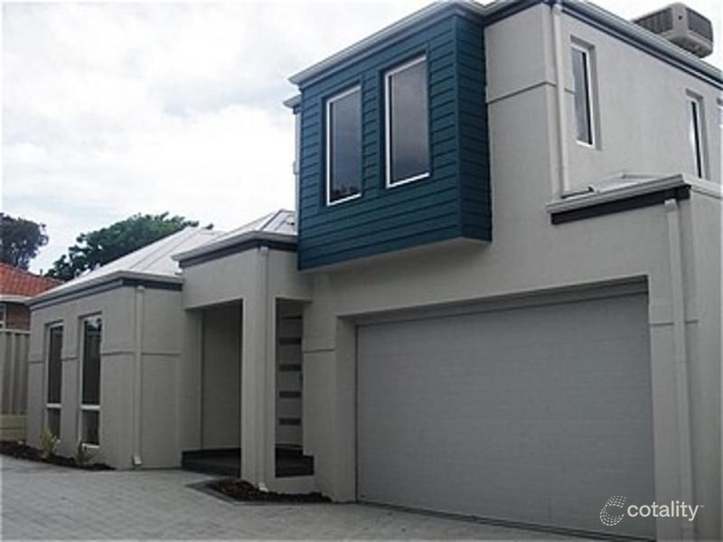1b Bowra Ave, Woodlands, WA 6018