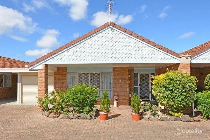 7/73-75 Newhaven St, Pialba, QLD 4655