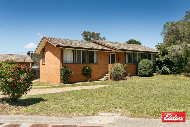 4 Verbrugghen St, Melba, ACT 2615