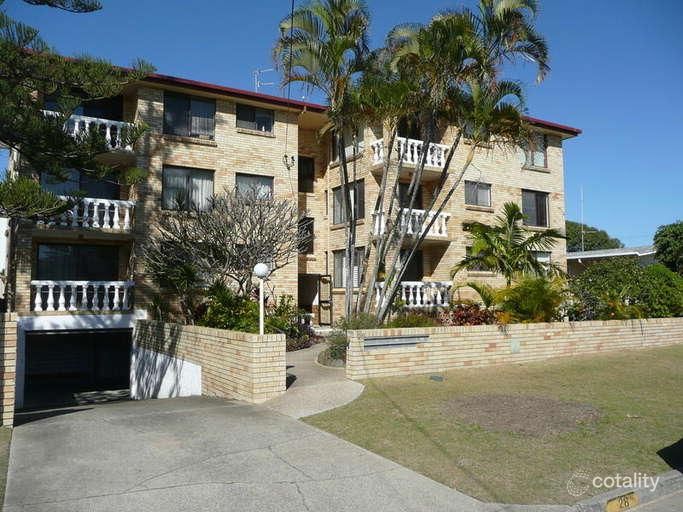 5/28 Dudley St, Mermaid Beach, QLD 4218