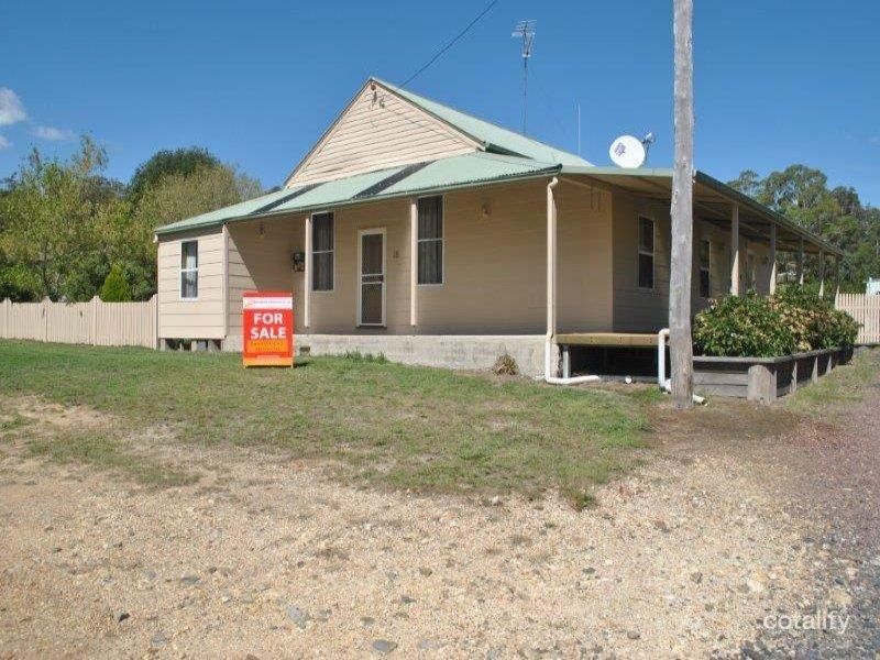 Lot 18 Healy St, Niangala, NSW 2354