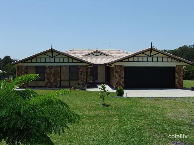 13 Citrus Cl, James Creek, NSW 2463