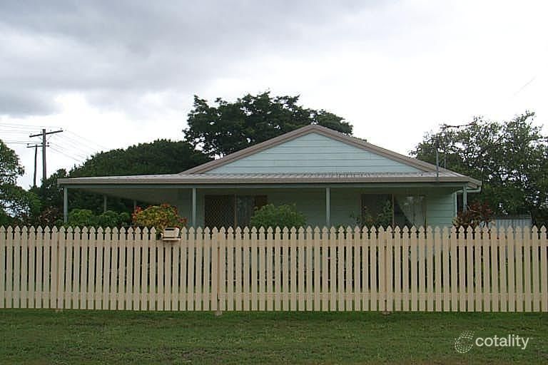 1 Welch St, Park Avenue, QLD 4701