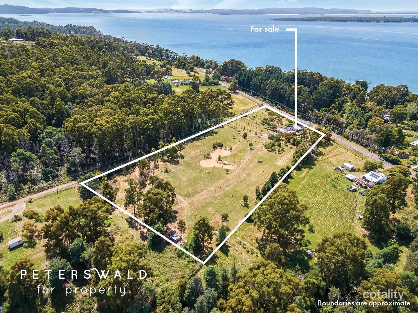 4674 Channel Hwy, Gordon, TAS 7150
