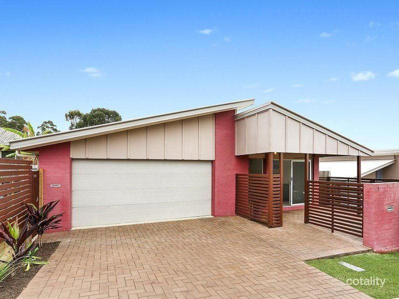 21 Turquoise Cres, Springfield, QLD 4300