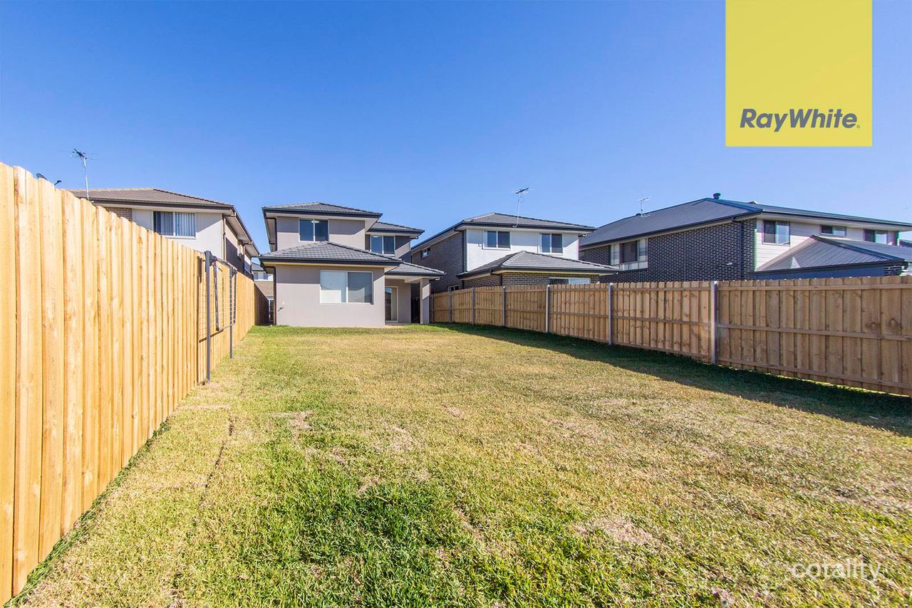27 Vopi St, Schofields, NSW 2762