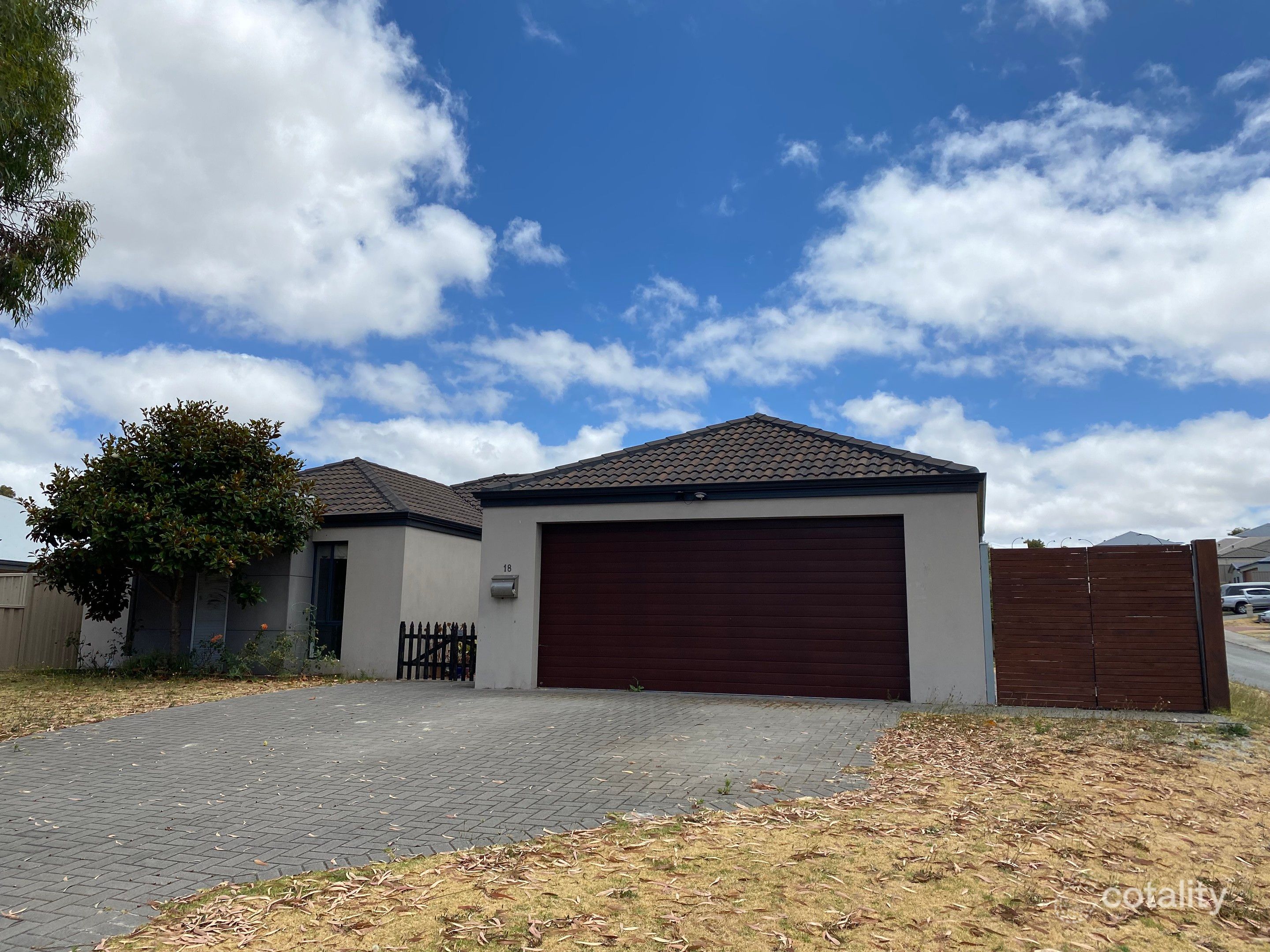 18 Paul Terry Dr, Bayonet Head, WA 6330