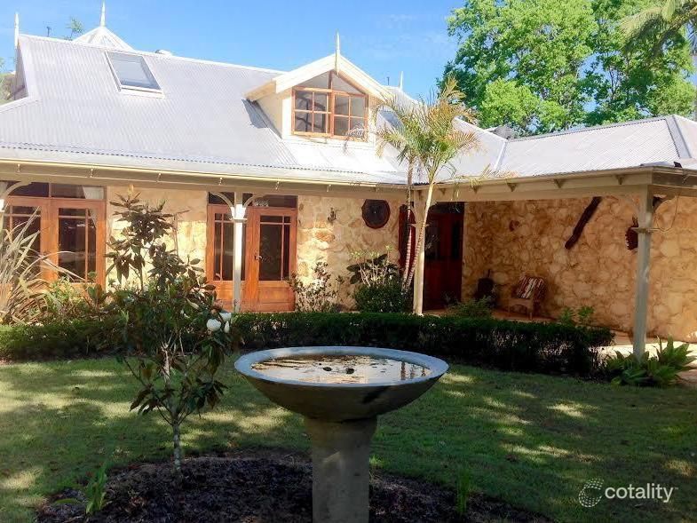 90 Spring Creek Rd, Bobs Creek, NSW 2443