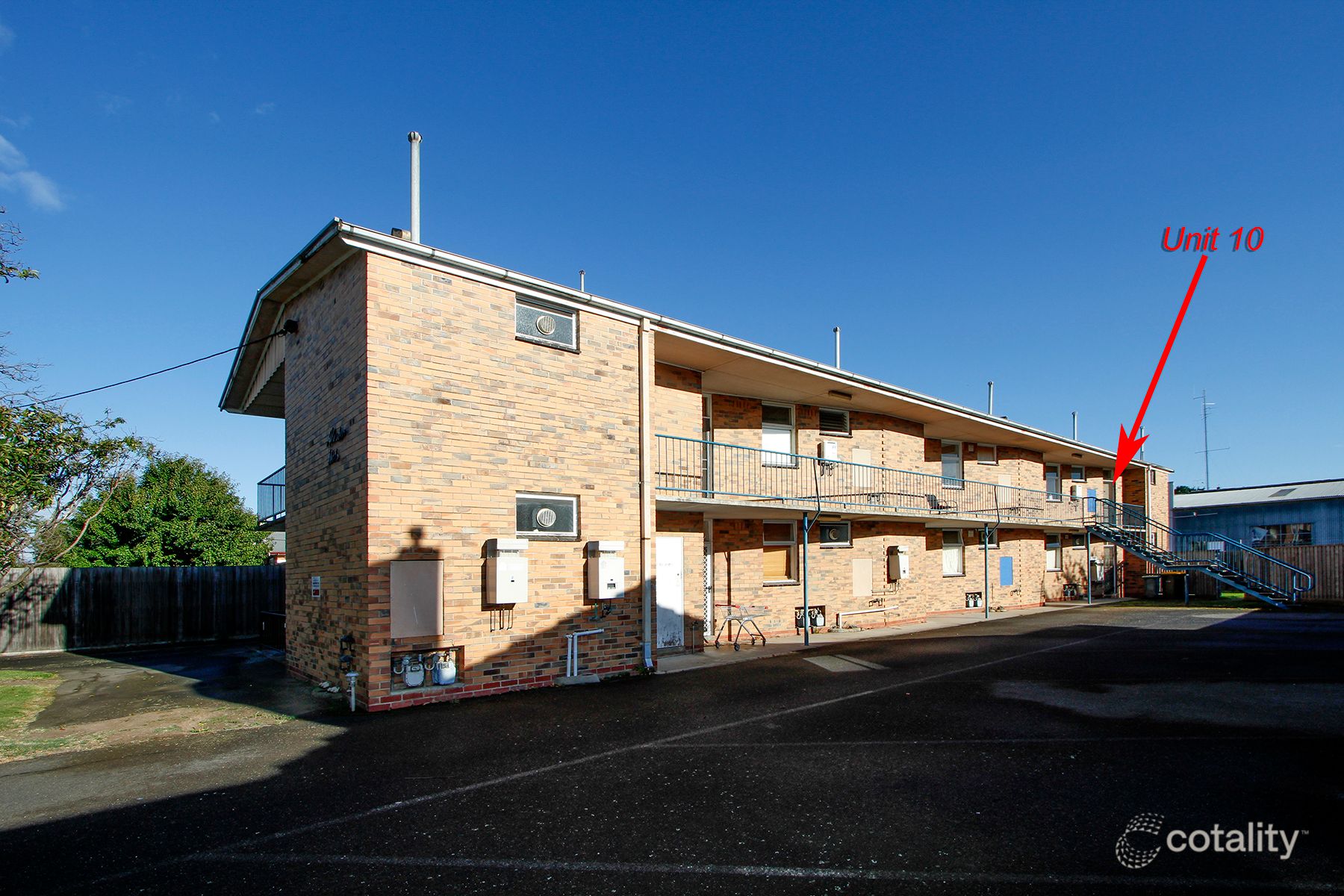 10/95 Macalister St, Sale, VIC 3850