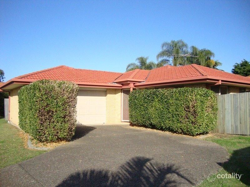 11 Rangeview Dr, Flinders View, QLD 4305