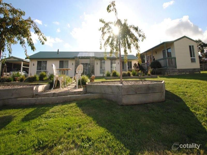 60 Whitworths Rd, Korumburra South, VIC 3950