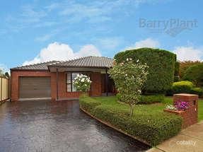 78 Seabrook Bvd, Seabrook, VIC 3028