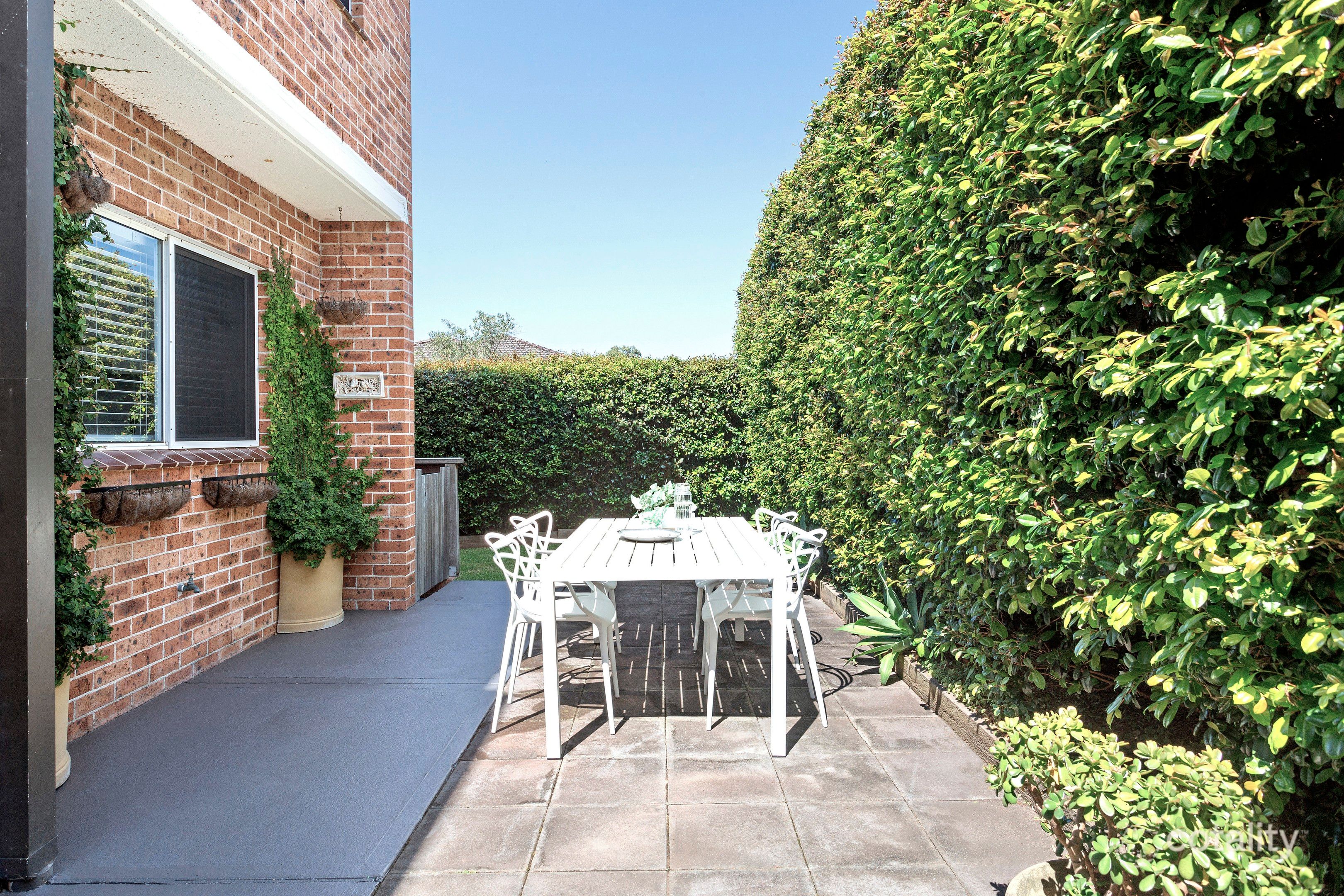 1/21-21a Bass Rd, Earlwood, NSW 2206