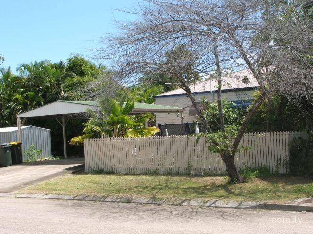 18 Beau Park Dr, Burdell, QLD 4818