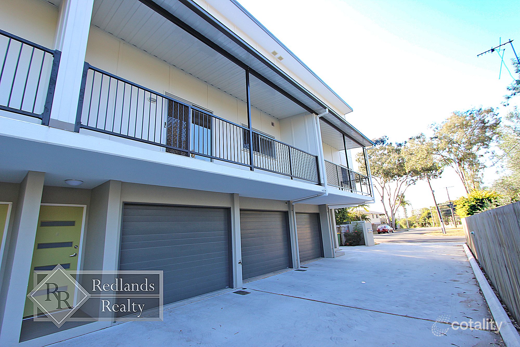 3/52-54 Napier St, Birkdale, QLD 4159