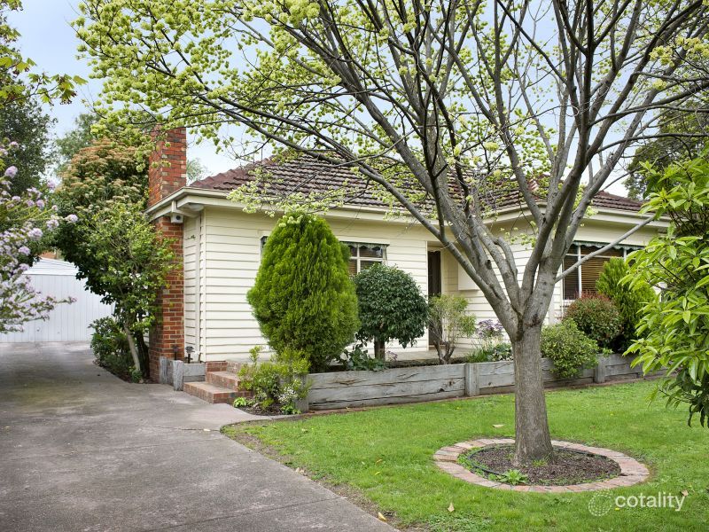 23 Donald St, Blackburn South, VIC 3130