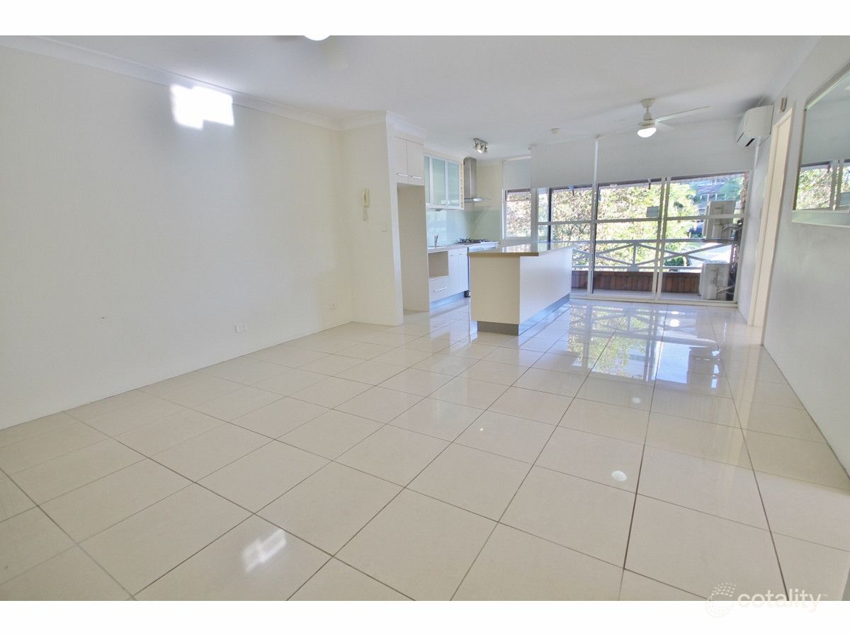 19/37 Phillips St, Spring Hill, QLD 4000