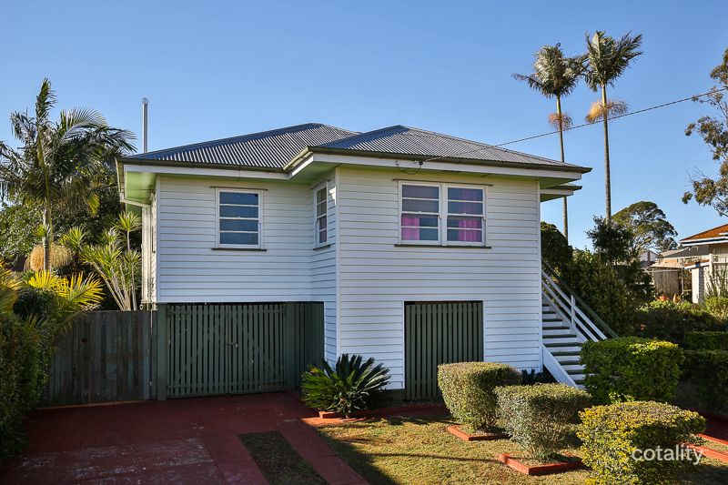 21 Kelly St, Harlaxton, QLD 4350