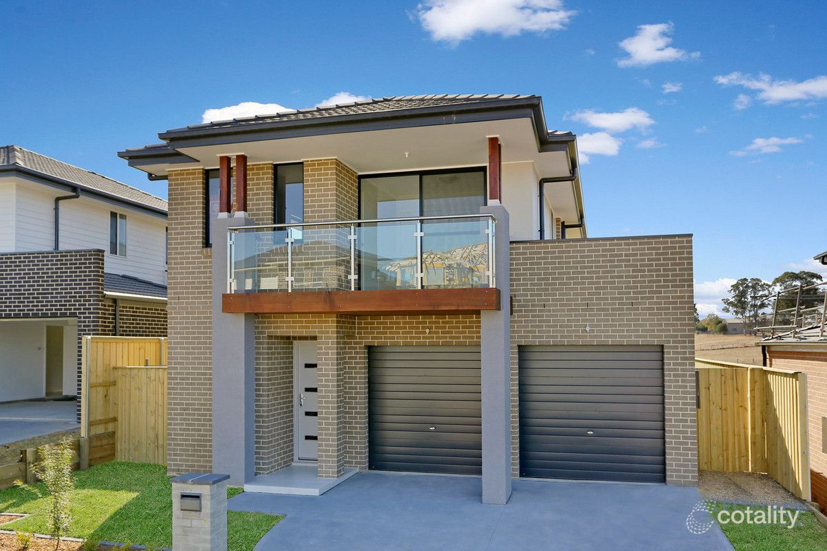 11 Jessie St, Riverstone, NSW 2765