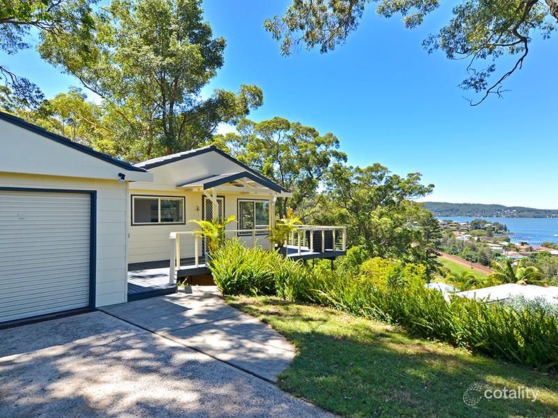 1a Kateena Ave, Tascott, NSW 2250