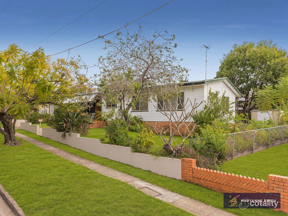 268 Thynne Rd, Balmoral, QLD 4171