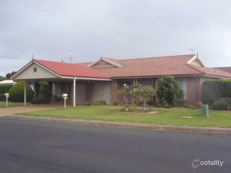 4 Watson Rd, Griffith, NSW 2680