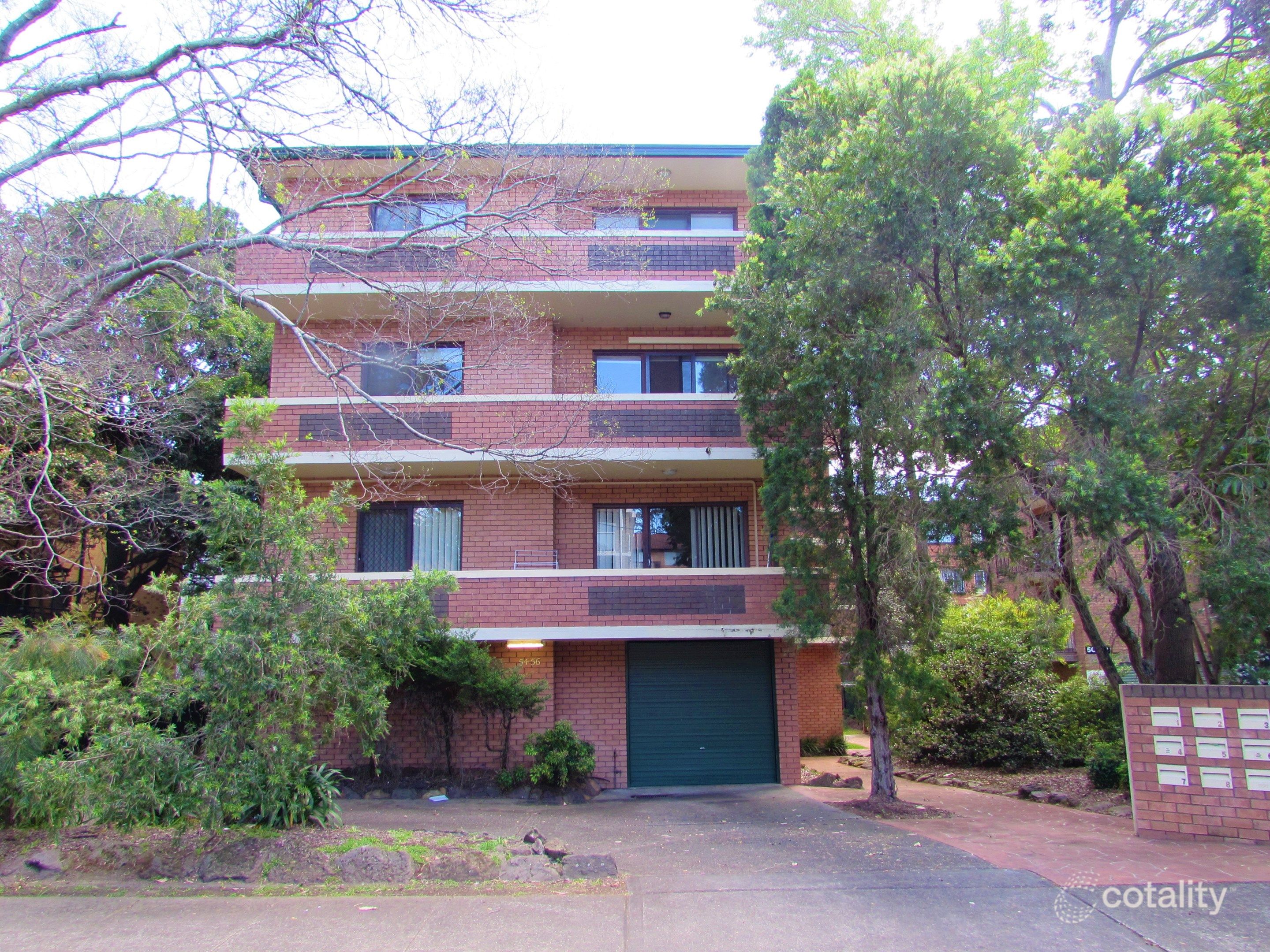 7/54-56 Macquarie Pl, Mortdale, NSW 2223