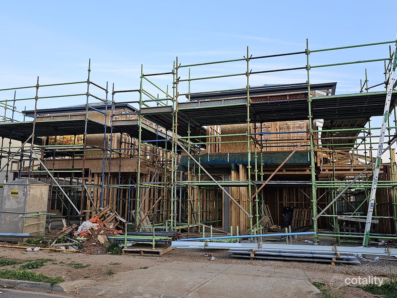 11 Hawker Ave, Gilles Plains, SA 5086