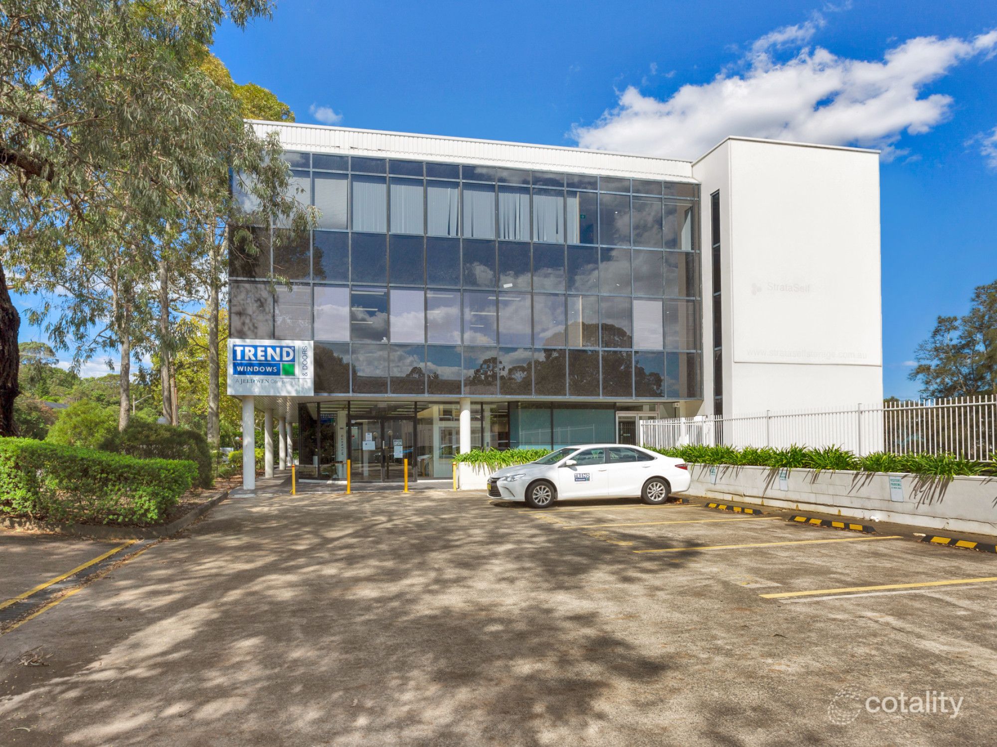 111/384 Eastern Valley Way, Roseville, NSW 2069