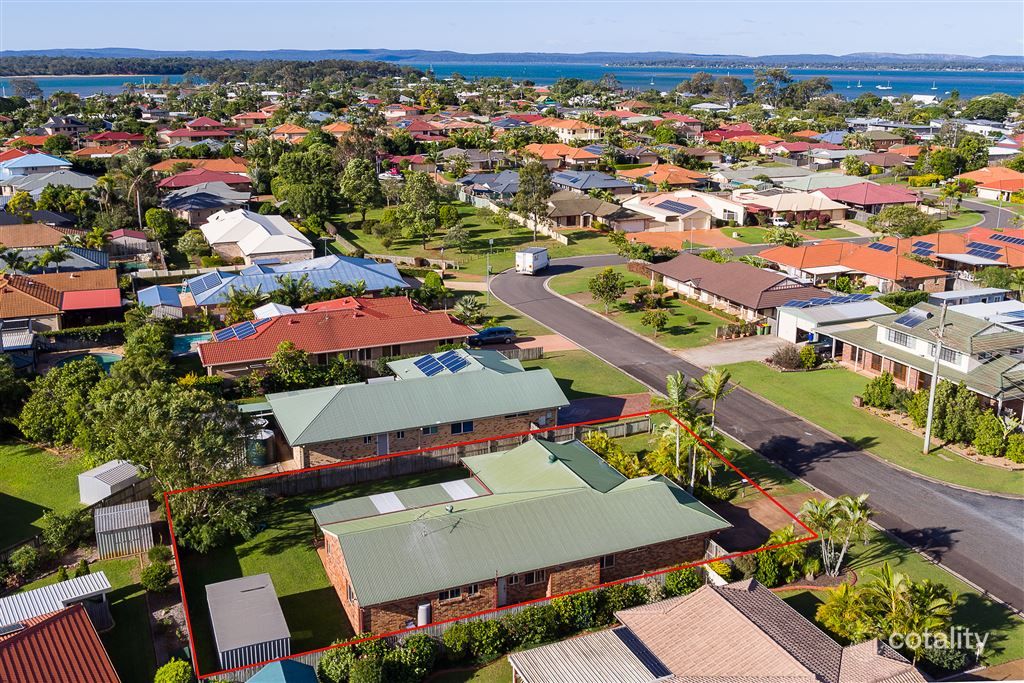 20 Daysland St, Victoria Point, QLD 4165