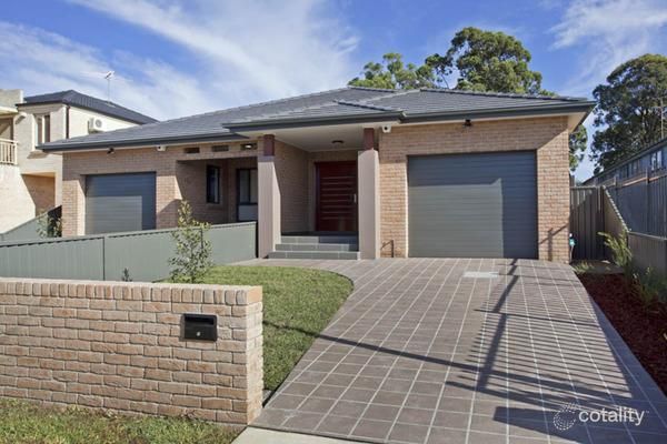 60 Vega St, Revesby, NSW 2212