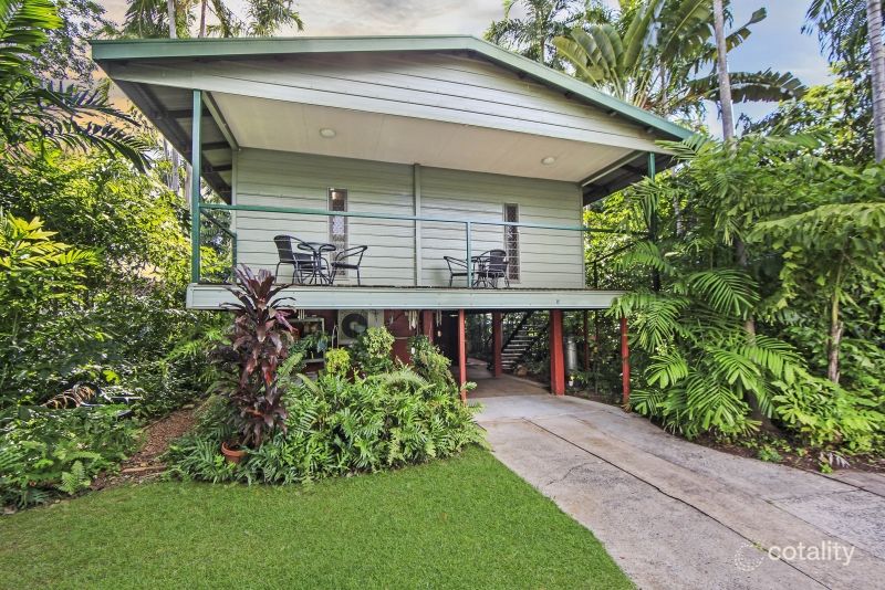 5 Symes St, Nakara, NT 0810