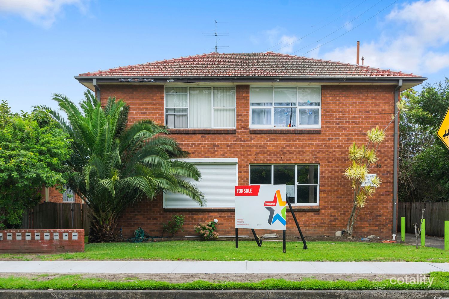 3/10 Achilles Ave, North Wollongong, NSW 2500