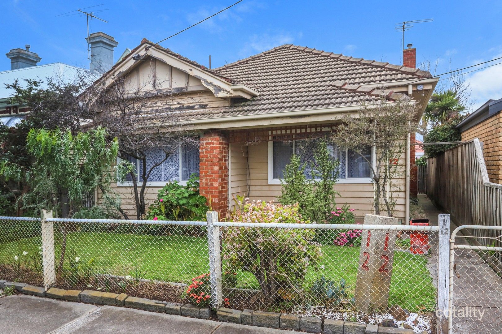 12 Raleigh St, Spotswood, VIC 3015