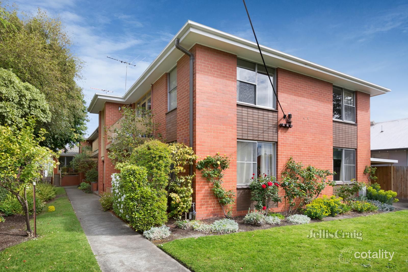 3/604 Riversdale Rd, Camberwell, VIC 3124