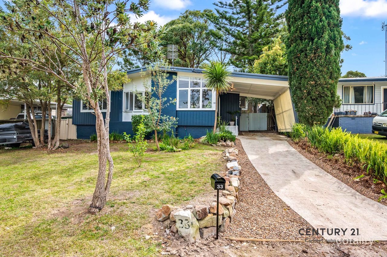 33 Carbeen St, Gateshead, NSW 2290