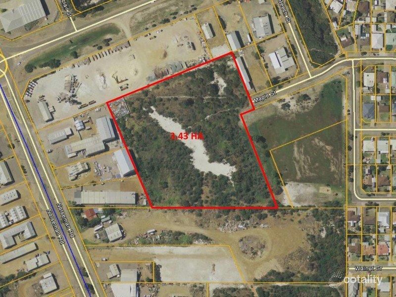 2 Maple St, Castletown, WA 6450