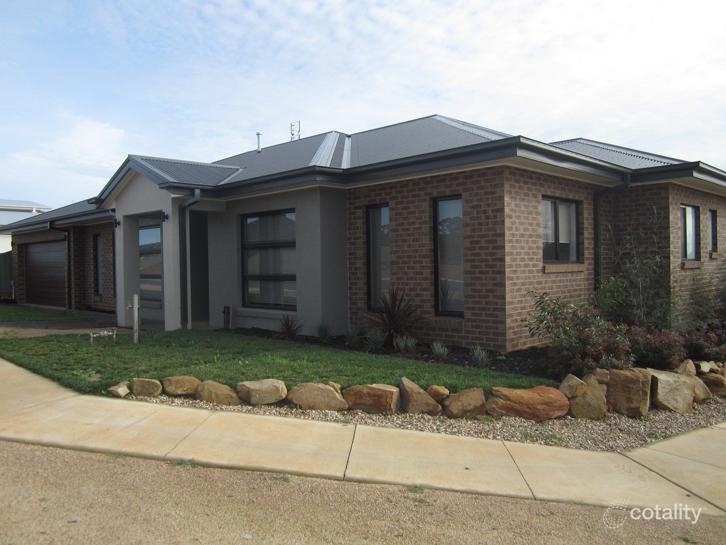 12 Juilette Ct, Maiden Gully, VIC 3551
