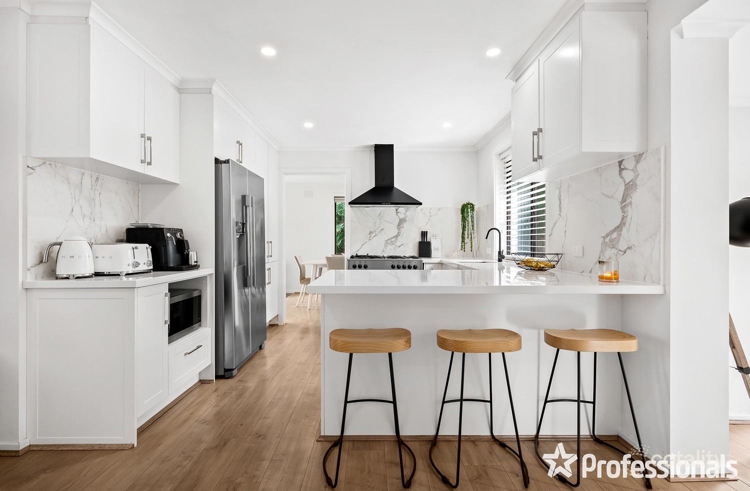 3 Mahy Ct, Coldstream, VIC 3770