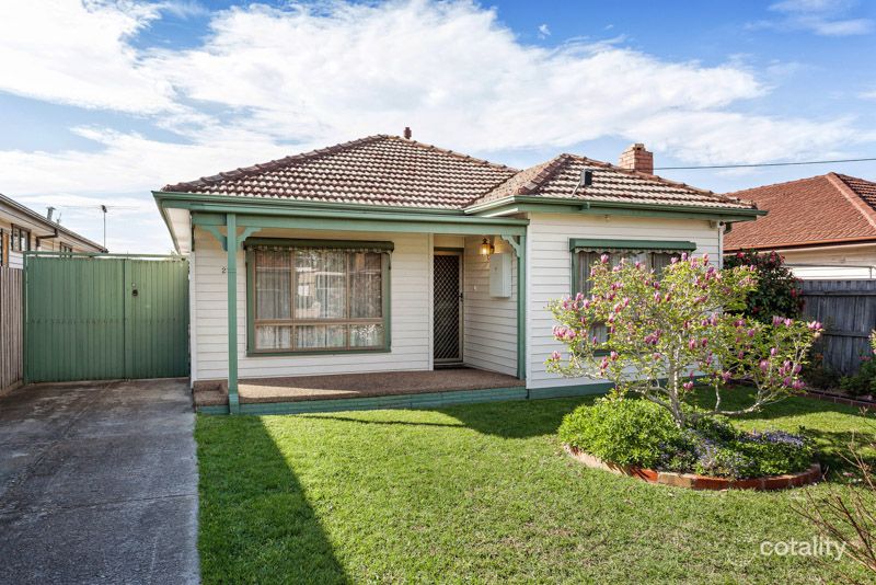 27 Angliss St, Yarraville, VIC 3013
