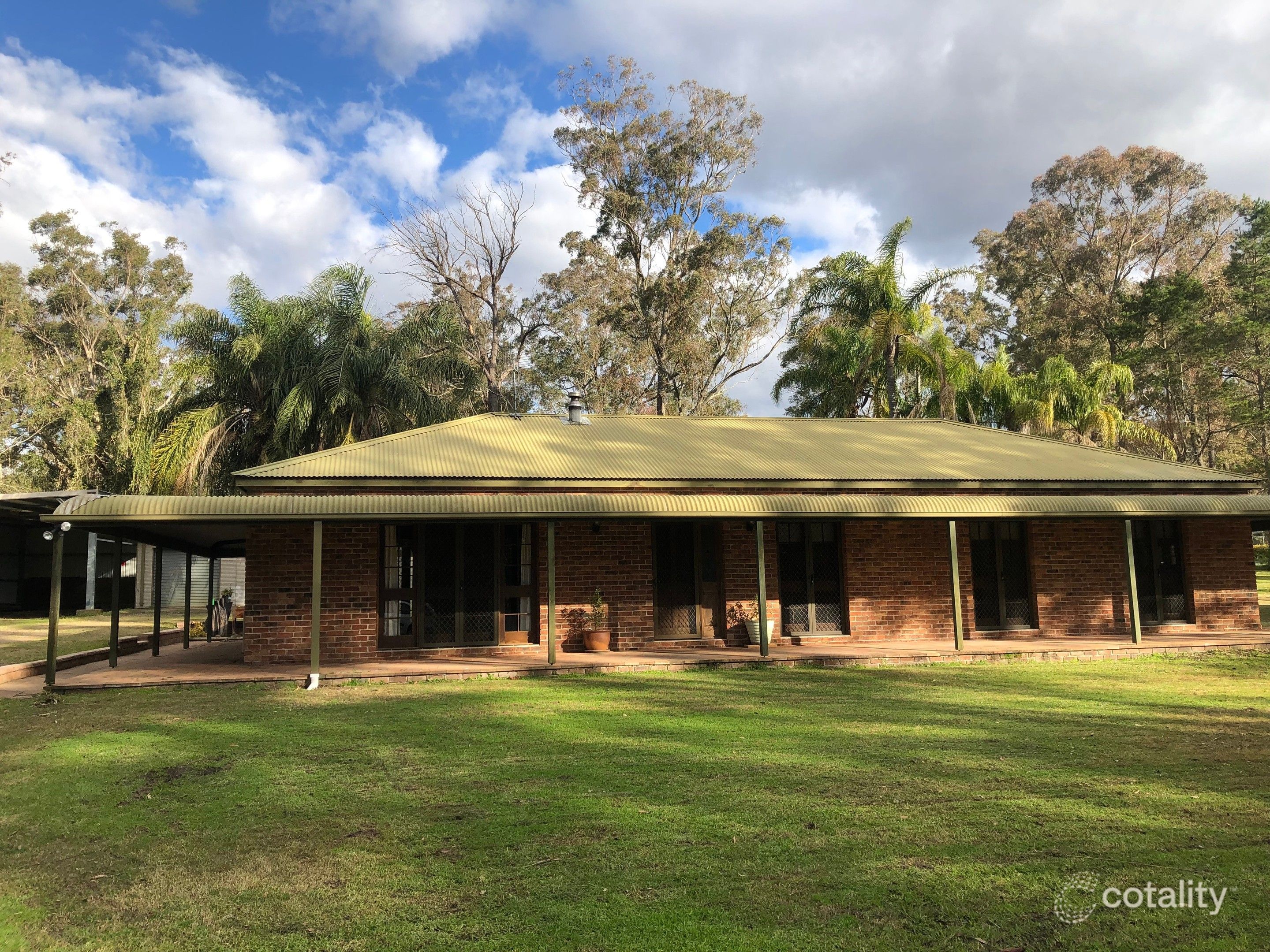 15 Brandy Hill Dr, Brandy Hill, NSW 2324