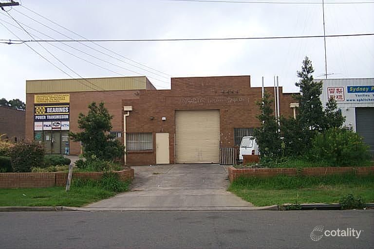 3 Stanley St, Silverwater, NSW 2128